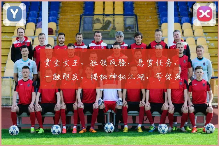 赏金女王,独领风骚,悬赏任务,一触即发,揭秘神秘江湖,等你来战